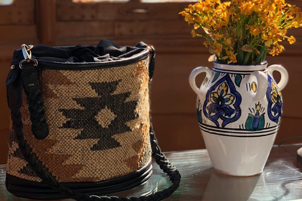 Martina Medail | シャイアンリッチ ライフスタイル